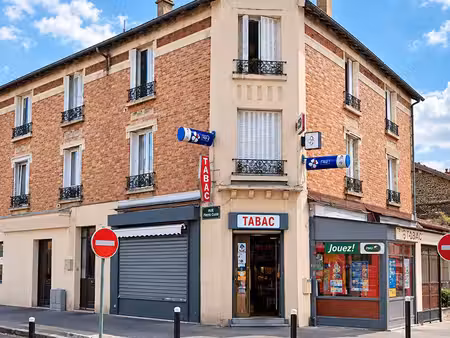 studio 1 pièce 22 m²