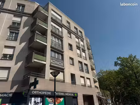 appartement f1 vendu loué