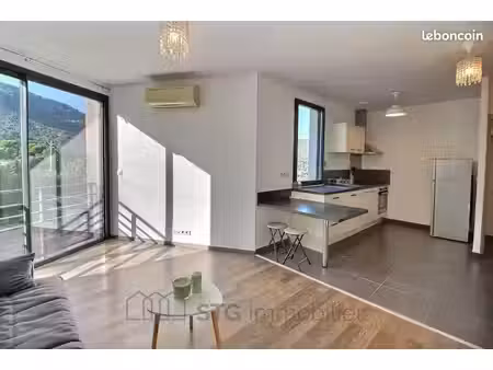 appartement 1 pièce 29 m²