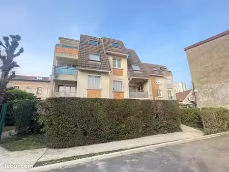 appartement 4 pièces 83 m²