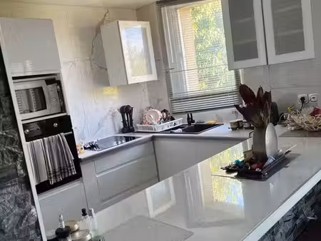 appartement f3