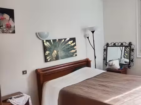 vente d’appartement à noisy le grand
