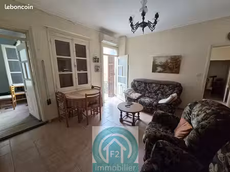 maison de village 4 pièces 71 m²