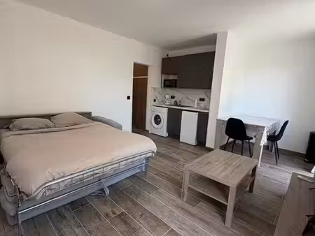 studio à vendre