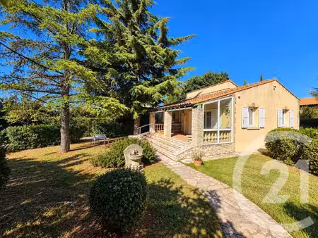 maison à vendre - 4 pièces - 100 m2 - allauch - 13 - provence-alpes-cote-d-azur