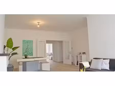 appartement à vendre à borgerhout pour € 269.000 avec 2 chambres à coucher
