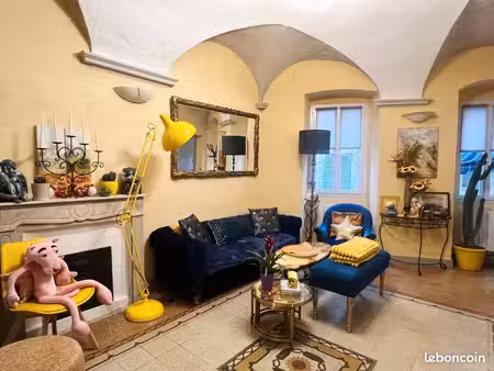 t3 83m² coup de coeur