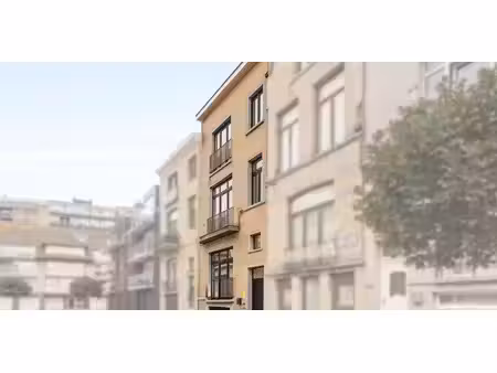 appartement à vendre à blankenberge pour € 630.000 avec 7 chambres à coucher