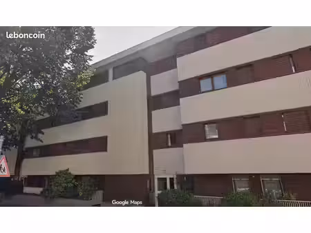 appartement t3 centre ville