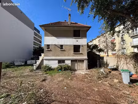 maison à rénover