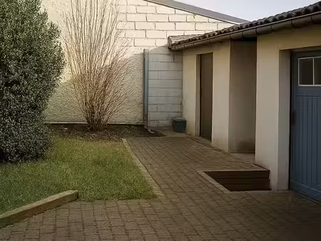 propriété 6 pièces 92 m²