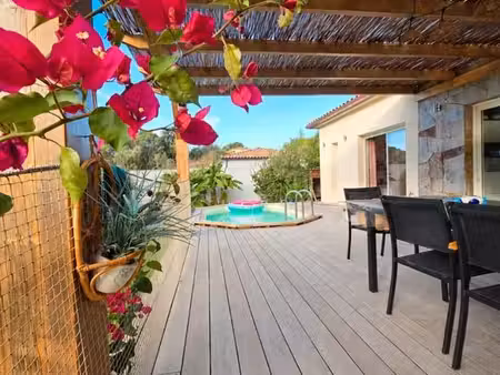 maison t4 afa