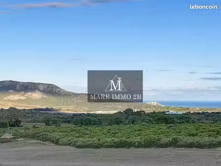 maison de 120m² avec vue citadelle