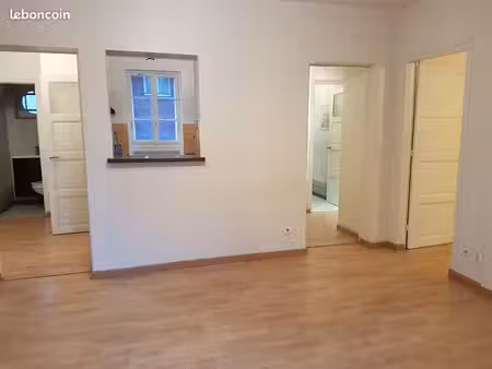 a vendre : appartement 3 pièces à saint ouen
