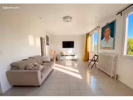 maison 5 pièces 96 m²
