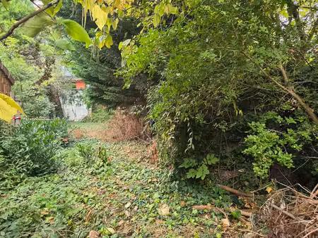 terrain à bâtir de 1 a 96 ca