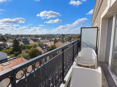 appartement 5 pièces 89 m²