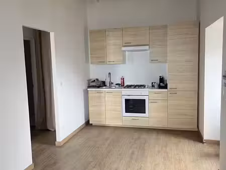appartement t2