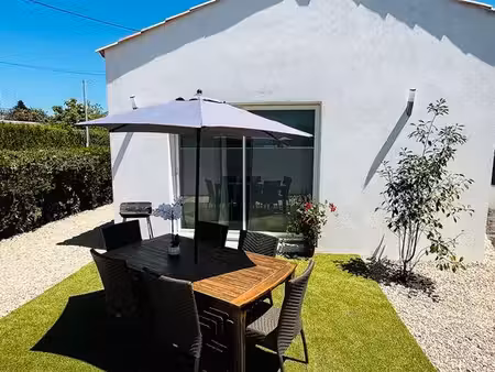 location maison ghisonaccia