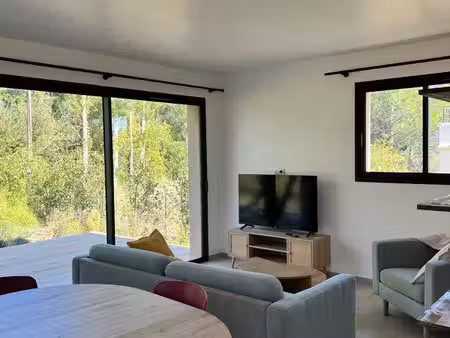 maison 2 chambres