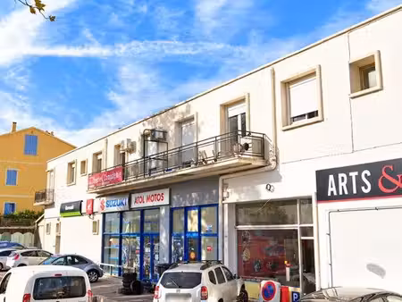 local commercial en location bastia