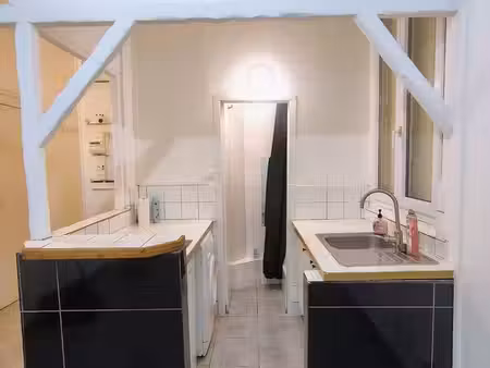 studio à louer aulnay sud (proche gare)