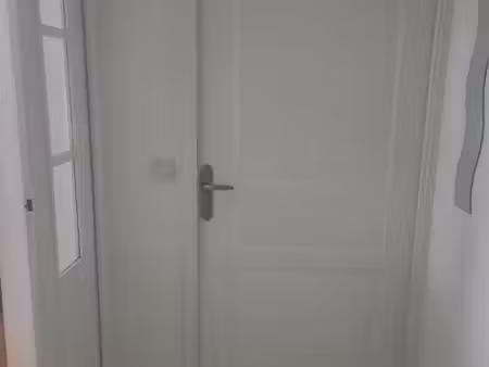 chambre d'hôte