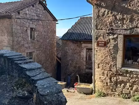 maison 2 pièces 50 m²