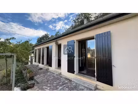 maison 5 pièces 98 m²