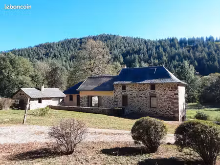 maison 5 pièces 120m²