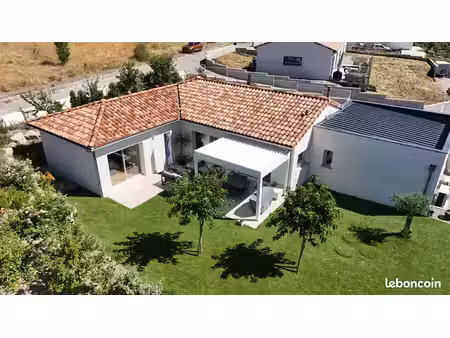 millau quartier résidenciel maison à vendre