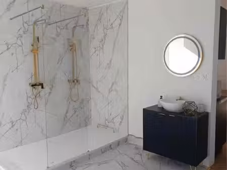 à louer t1 bis