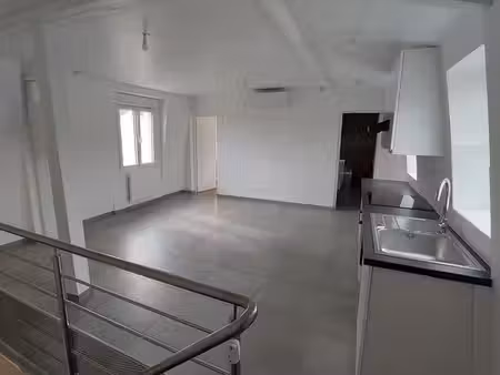 location appartement neuf f3