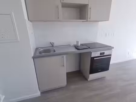 t2 37 85 m² avec jardin privatif + parking – livry-gargan – libre au 1er novembre