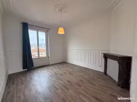 appartement 3 pièces 45 m²