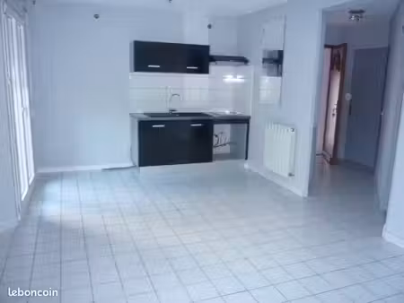 appart t1 bis avec jardin