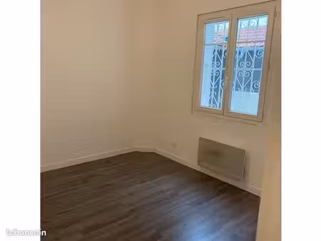 studio à louer au raincy