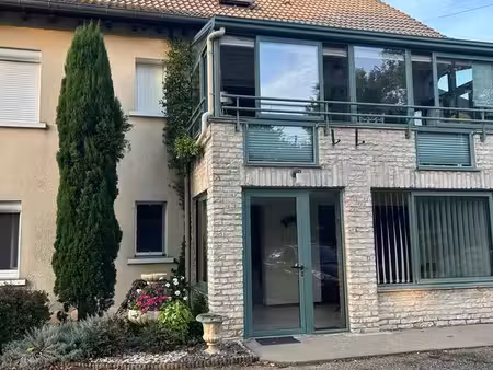 location maison de plain pied
