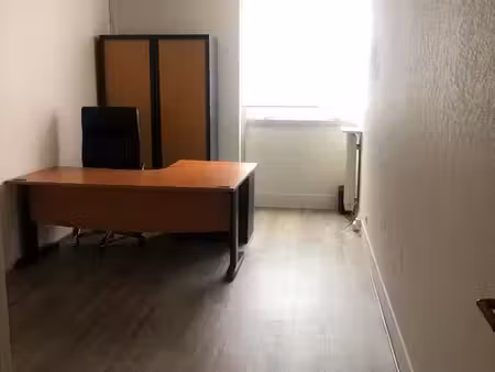 beaux bureaux climatisés