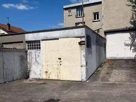 local commercial 80 m² aubervilliers