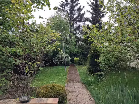 terrain à bâtir champigny 94500 236m2 169 ke