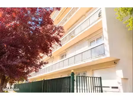 appartement a rénover