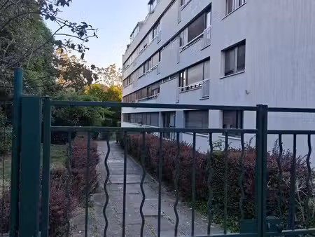 studio 29m2 en viager à saint maur des fossés