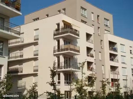 2p villejuif 38 70+7m2