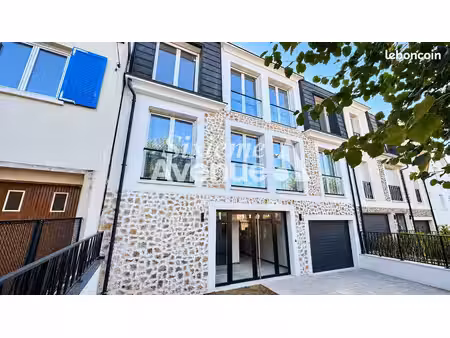 appartement 2 pièces 35 m²