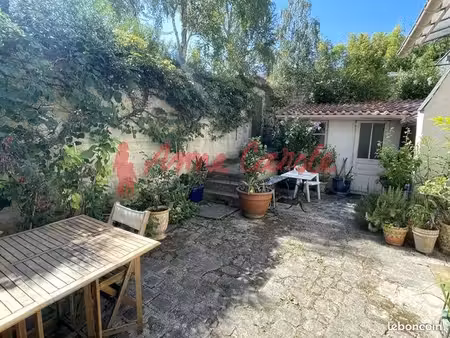 appartement 2 pièces 29 m²
