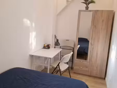 appartement métro liberté