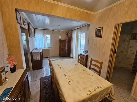maison 2 pièces 44 m²