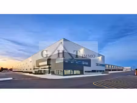 batiment à vendre exclusivité