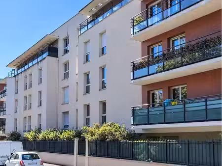 bel appartement 3 pièces